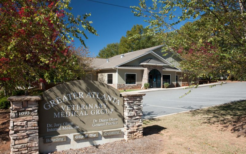 Greater Atlanta Veterinary Medical Group