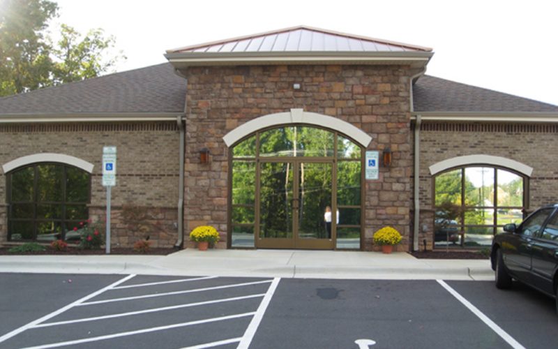 Reidsville Veterinary Hospital