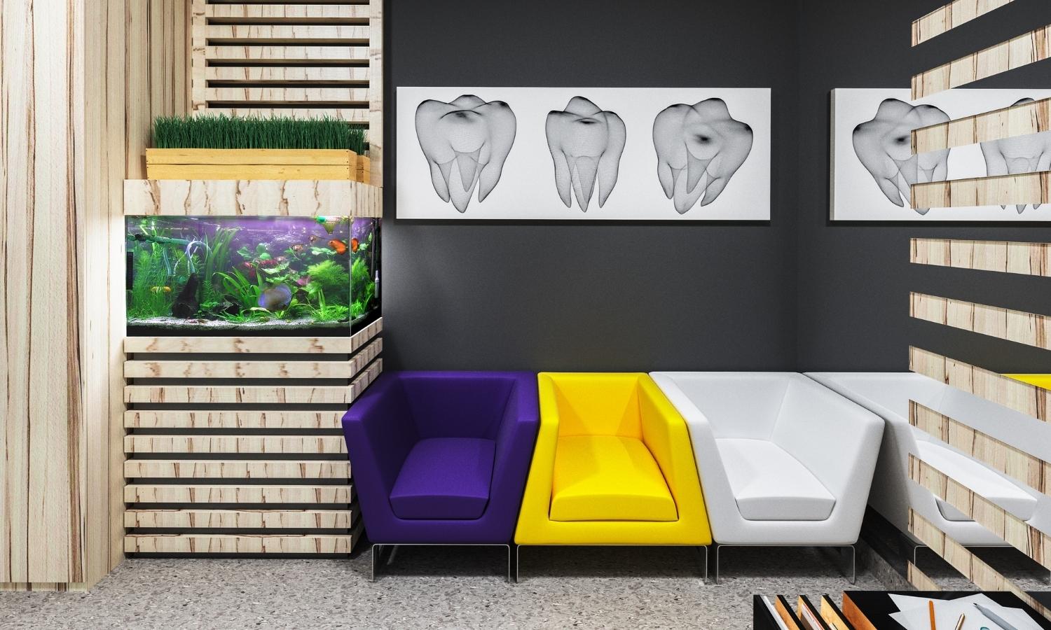 dental office design