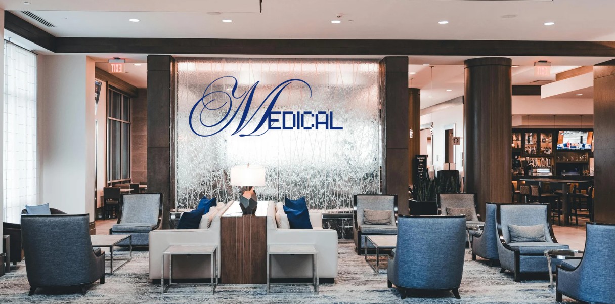 medical office architect