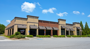 restaurant design