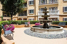 fountain fountain